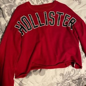 Hollister Crew neck